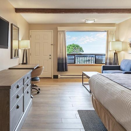 Gold Beach Inn Εξωτερικό φωτογραφία