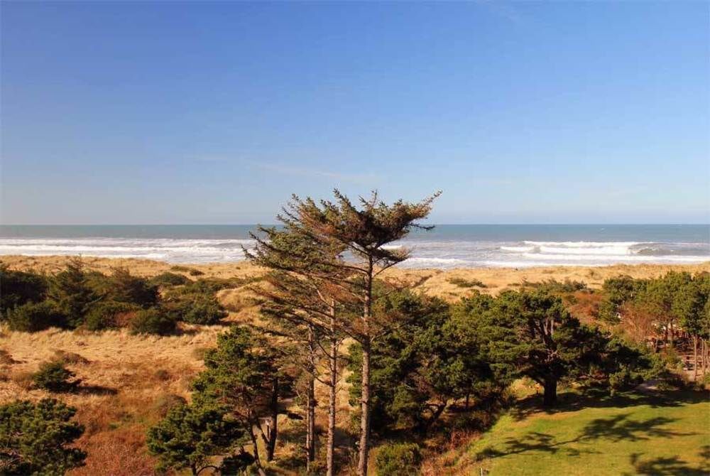 Gold Beach Inn Εξωτερικό φωτογραφία