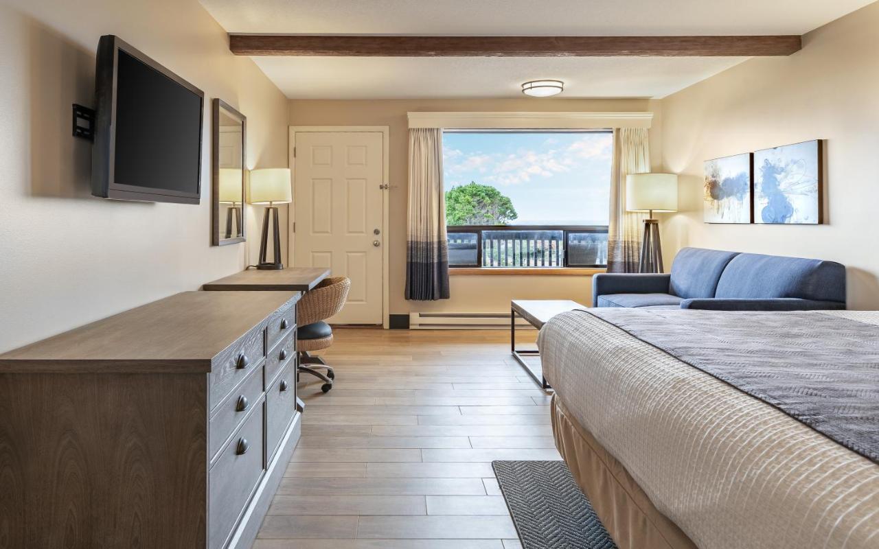 Gold Beach Inn Εξωτερικό φωτογραφία