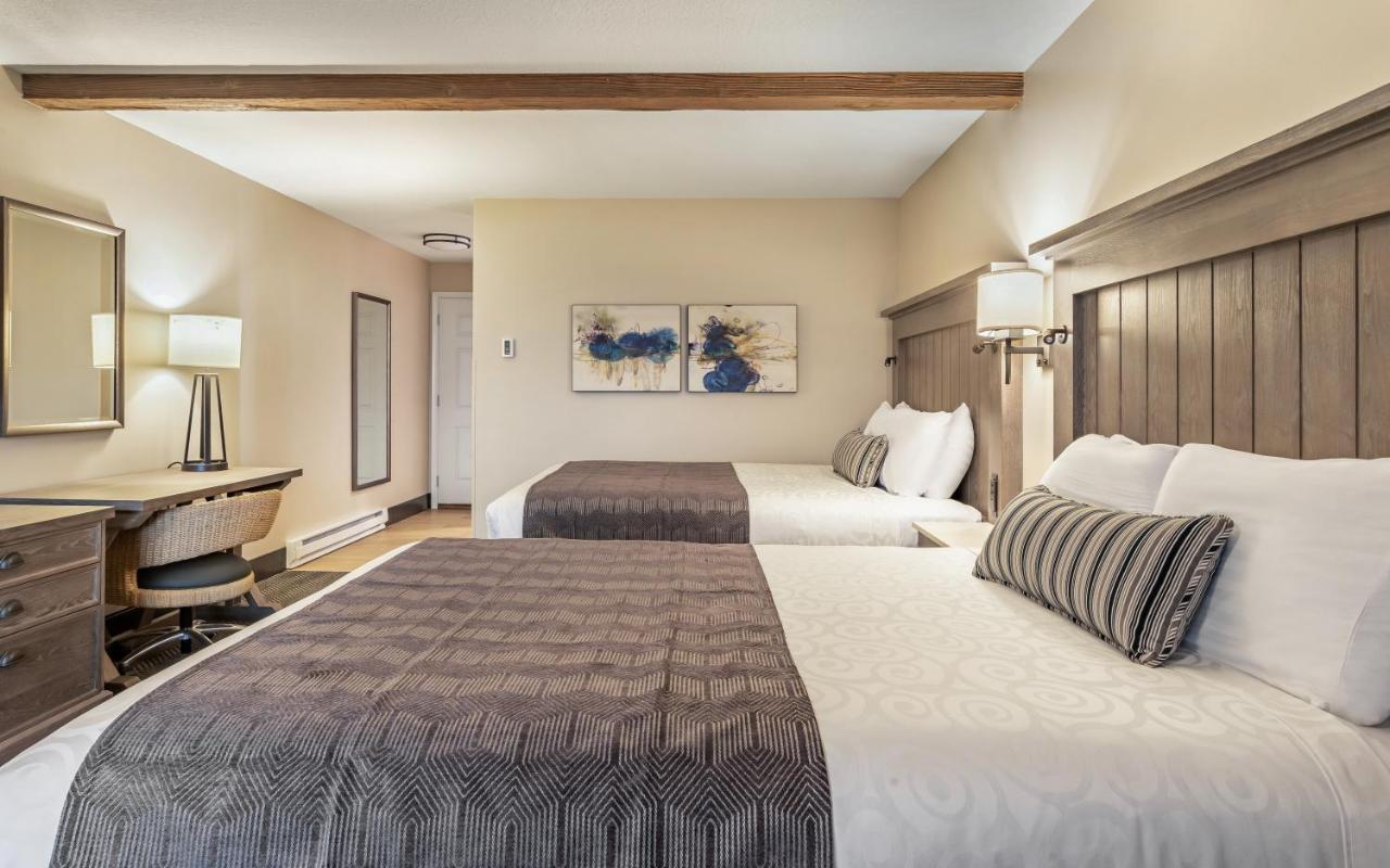 Gold Beach Inn Εξωτερικό φωτογραφία