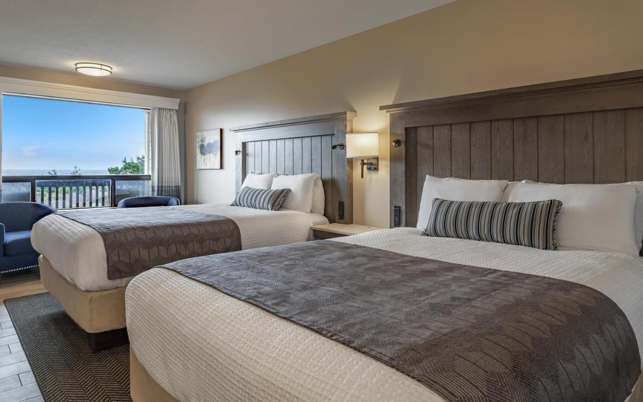 Gold Beach Inn Εξωτερικό φωτογραφία