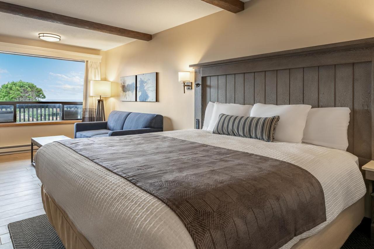 Gold Beach Inn Εξωτερικό φωτογραφία